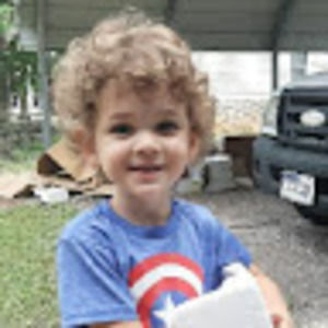 Meet your Posher, Jodie